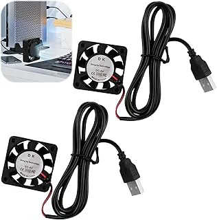 USB-kylfläktar
