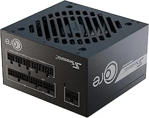 Seasonic Säsongsbetonad CORE V2 GX-850