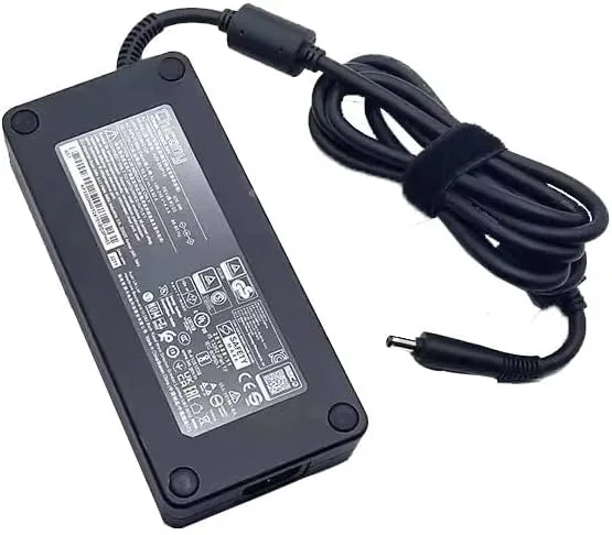 330 W AC-adapterladdare kompatibel med Acer Predator A20-330P1A Helios 16 PHN16-71 18 PH18-71 500 PH517-52 PH317-55 Nitro 5 16 17 AN517-55 AN515-58 AN17 AN17 AN15-5-58 AN17 6-41 AN17-41 bärbar dator