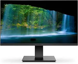 KOORUI G2721E 27 tum gamer-PC-skärm