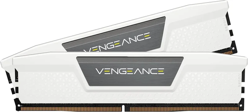 Corsair Vengeance RGB 16GB (2x8GB) DDR5 6000MHz