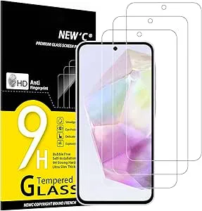 skärmskydd i glas för Samsung Galaxy A56 5G / A36 5G