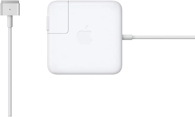 Apple Apple 85 W MagSafe 2-strömadapter