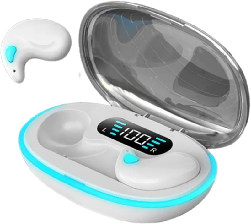 Generic in-ear trådlösa hörlurar