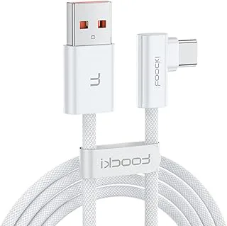 toocki USB till USB C-kabel