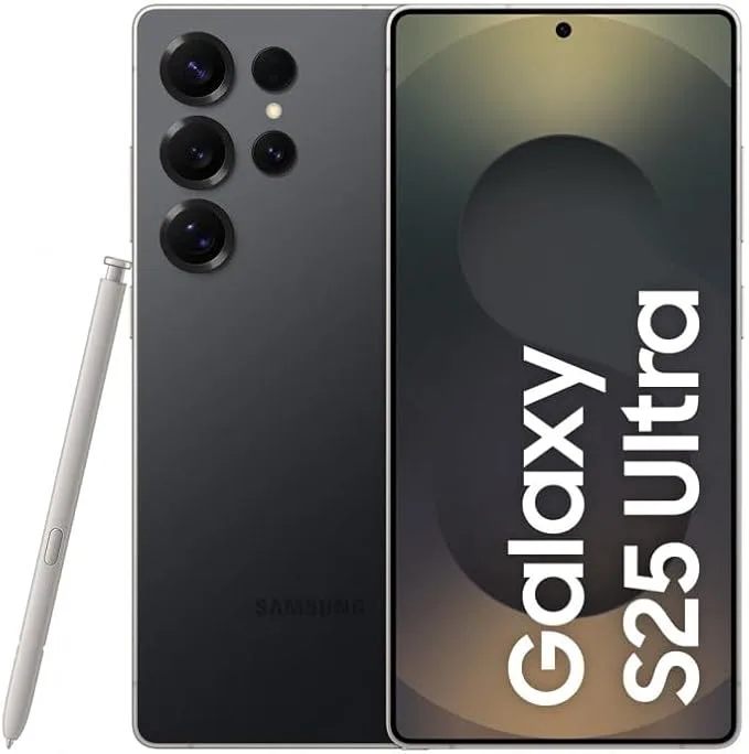 Samsung Galaxy S25 Ultra 256 GB