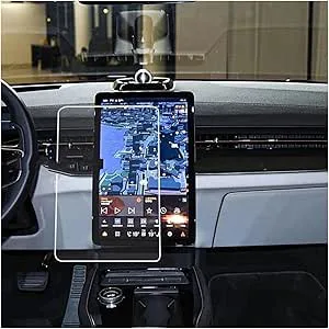 PaCsci GPS skärmskydd För Polestar 3 2024
