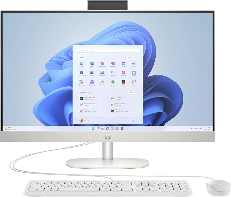HP 27-cr0602ng