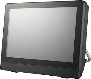Shuttle Barebone XPC allt-i-ett P25N