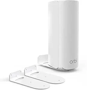 HOLACA Väggfäste kompatibel med Orbi WiFi 7