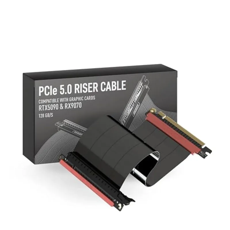 LINKUP – AVA5 PCIE 5.0 stigkabel