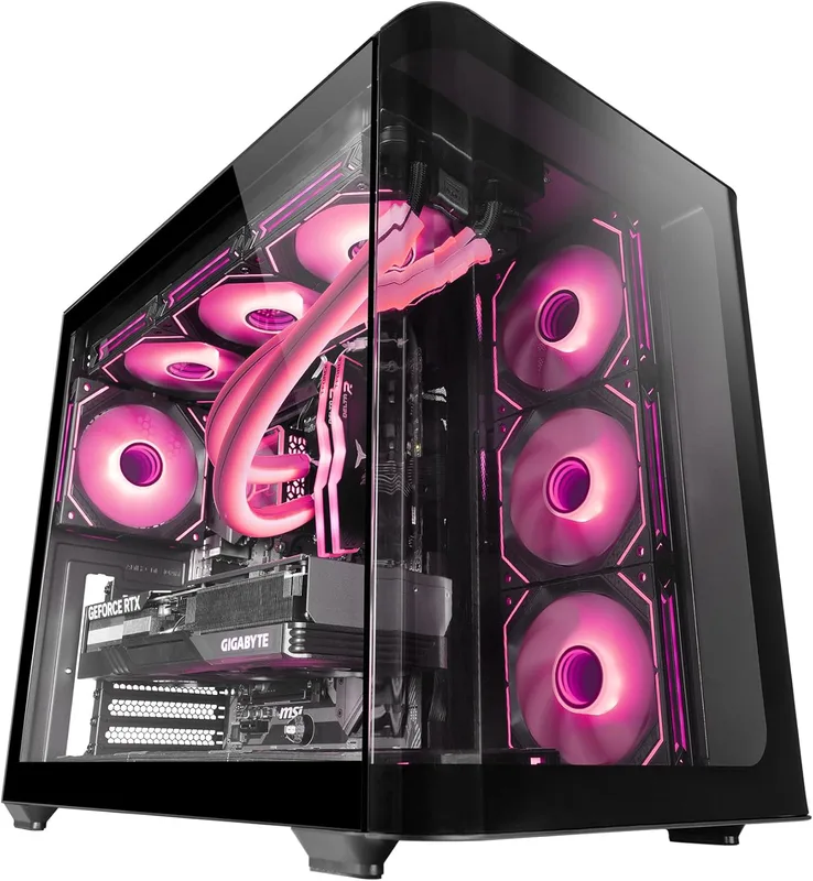 Mars Gaming MC-FUSION
