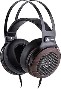 Linsoul Kiwi Ears Altruva Over-Ear-hörlurar