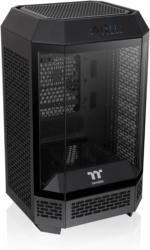 Thermaltake The Tower 250