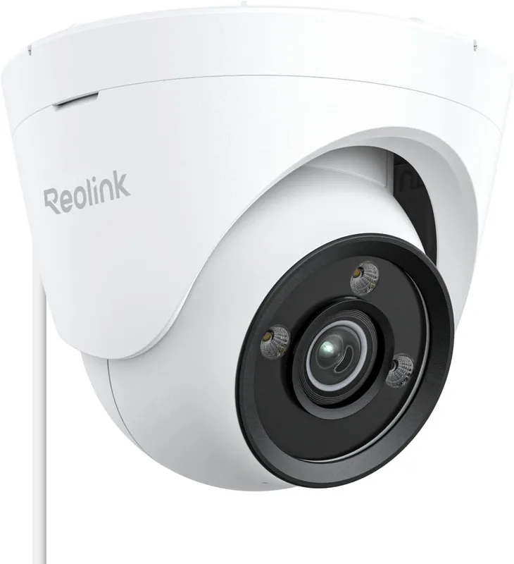 Reolink CX820 ColorX PoE-kamera