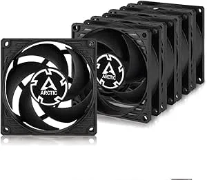 ARCTIC P8 Silent (5 Stycken)