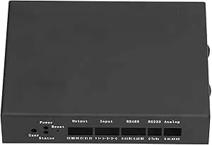 KIMISS CM4IND Industrial Compute Module 4 Baseboard med Väska