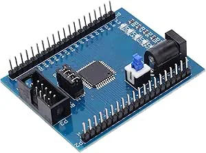 KIMISS XC9572XL CPLD Development Board