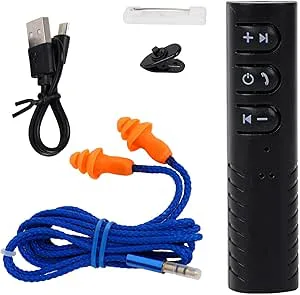 Generic Trådlösa in-ear-hörlurar