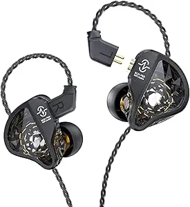 Yinyoo CCZ Harmony BC01 Pro In-Ear hörlurar