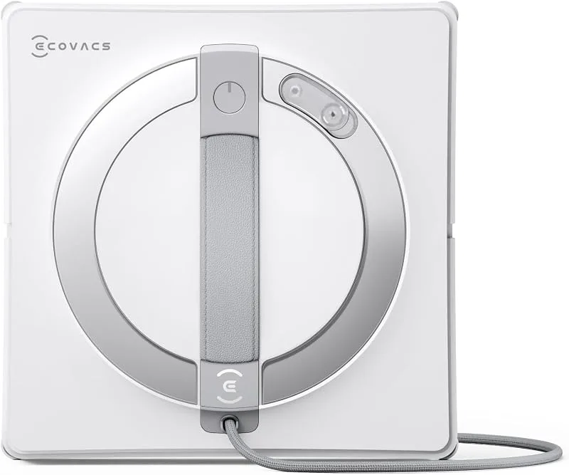 Ecovacs Robotics Cleaner Winbot W2 PRO OMNI