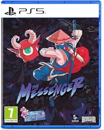 The Messenger