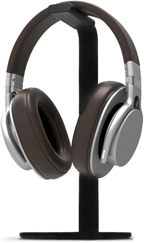 Hållare för hörlurar Universal hörlursställ Hållare for spelheadset