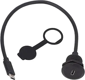 Hane Till Hona Flush Mount Adapter