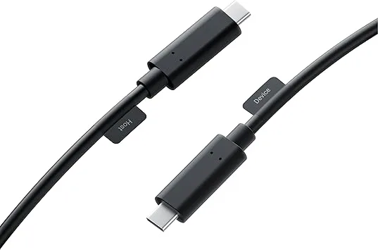 Insta360 Connect extra lång 10 m USB-C-kabel