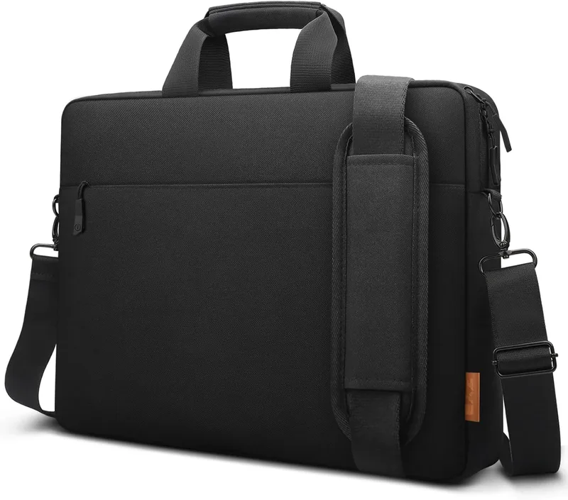 ZYB Skydd Portfölj med handtag för bärbar dator Chromebook