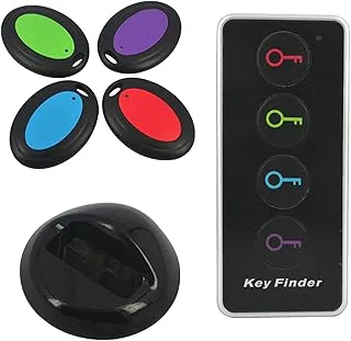 Key Tracker