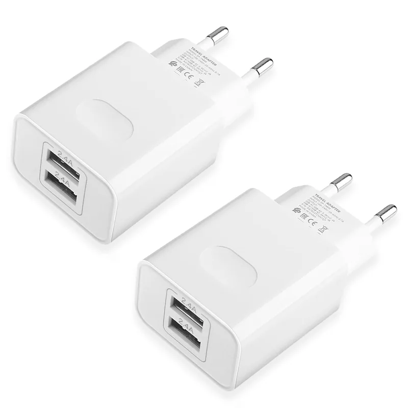 Apple USB Strömadapter 12 Watt MD836ZM/A