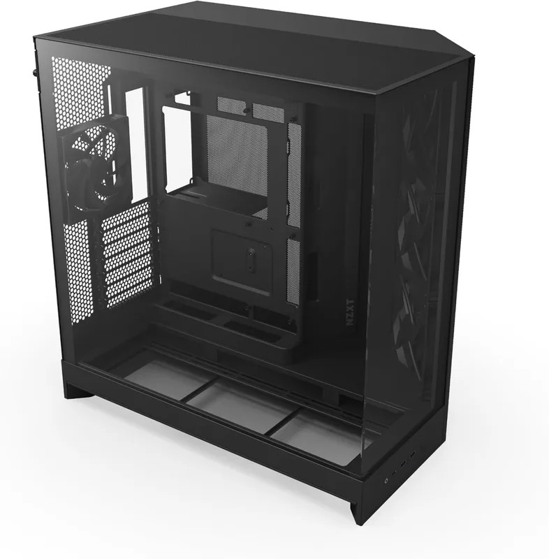 NZXT H9 Flow (2025)