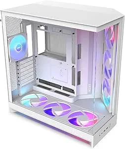 NZXT H7 Flow RGB