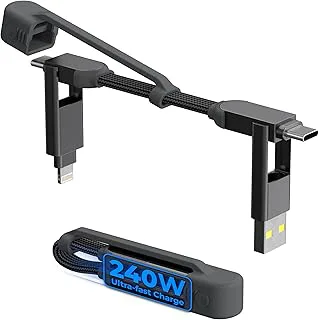 Rolling Square inCharge XS