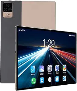 YIWEOG 10,1-tums surfplatta Android 10,1 SmartPad med