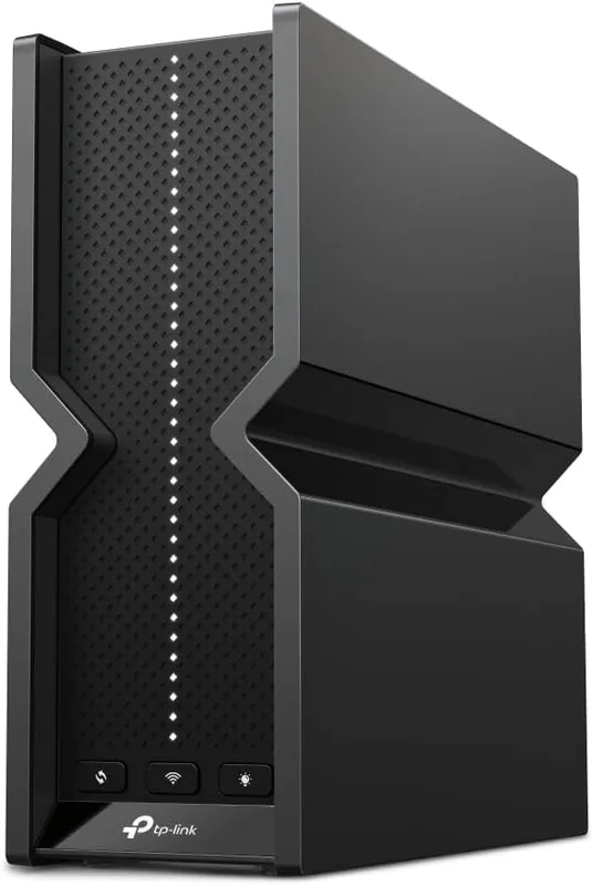 TP-Link Archer BE700 Wi-Fi 7-router