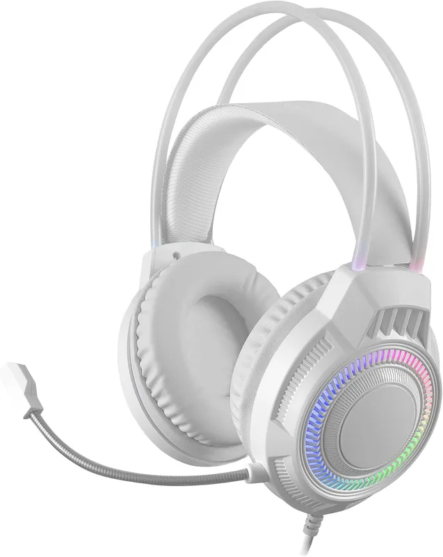 Mars Gaming MH124W Gaming Headset