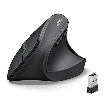 UGREEN 2,4 GHz & Bluetooth-mus