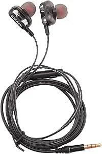 Yurhuit Hörlurar In-Ear Trådbundna Hörlurar Stereohörlurar Sport