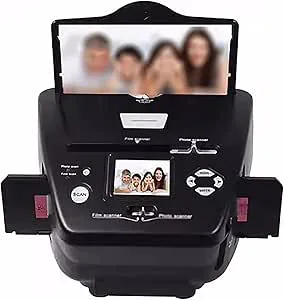 ZHJOPP Digital Photo Converter