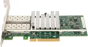 Nätverksadapterkort, SFP+ 10GB Adapterkort