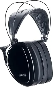 Dan Clark Audio Noire X Planar stängd baksida bärbara