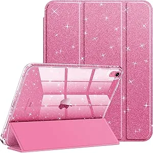 Fintie Fodral för iPad 11 generation 11 tum, 2025 (A16), iPad 10 generation 2022 10,9 tum