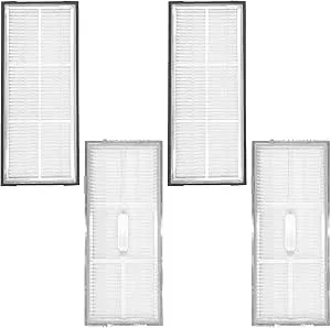 filter för Roborock s7