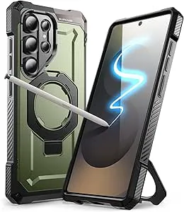 SUPCASE Magnetiskt Skyddsfodral för Samsung Galaxy S25