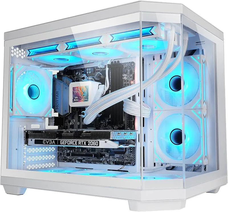 Mars Gaming MC-3TCOREM