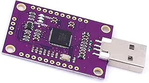 Fdit CJMCU FT232H USB Till JTAG UART-modul med