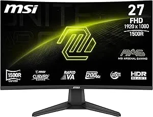 MSI MAG 276CF