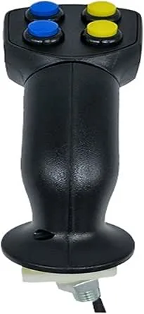 Joystick Controller A60+4-knapp